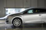 Renault Megane RS 250 2010 года